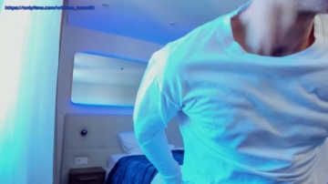 William_Mann  10-08-2021 video beauty